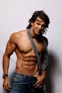 images - Hrithik Roshan