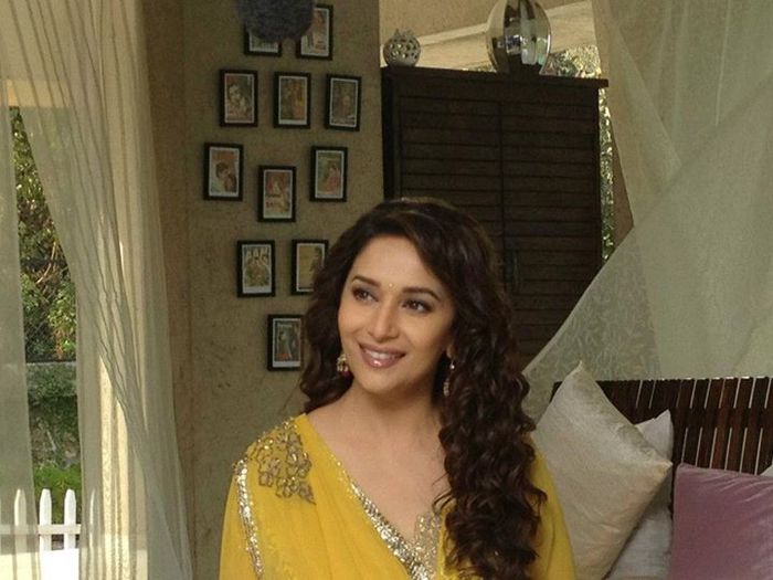 427109_317382984992872_275942522_n - Madhuri Dixit Nene