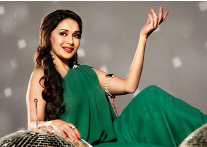 380222_381630141901489_1190278490_n - Madhuri Dixit Nene