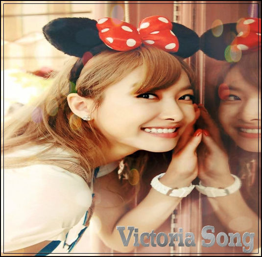 ◘ . Day 1O - 25.O9.2O13 - l - o - l 5o Days with Victoria Song