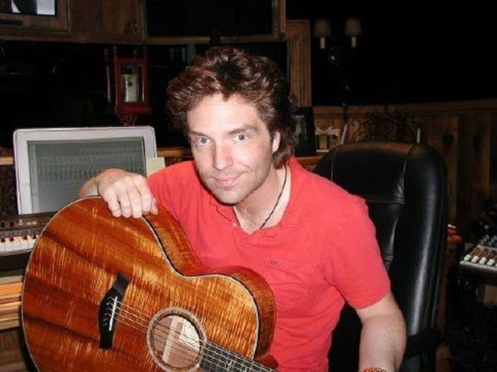 Richard Marx - Richard Marx