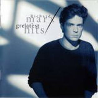 Richard Marx - Richard Marx