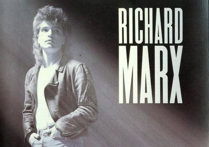 Richard Marx