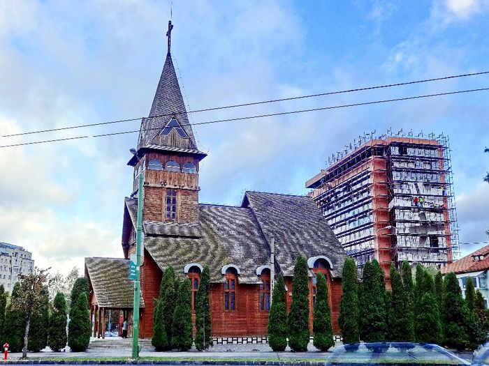 DSC00867 - BRASOV - ASPECTE