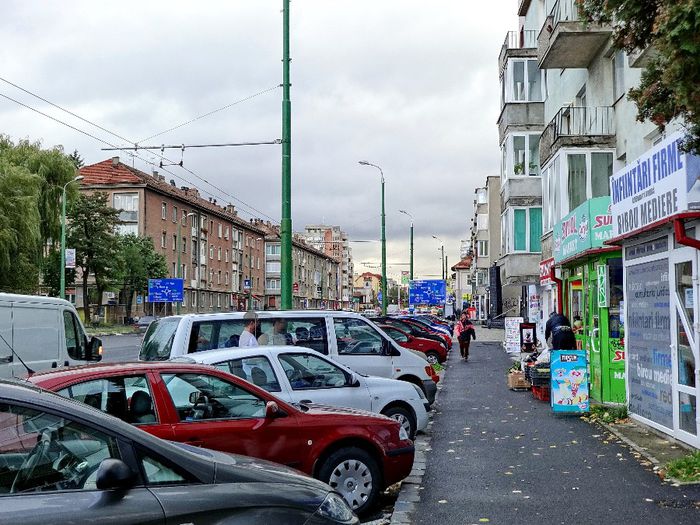 DSC00868 - BRASOV - ASPECTE
