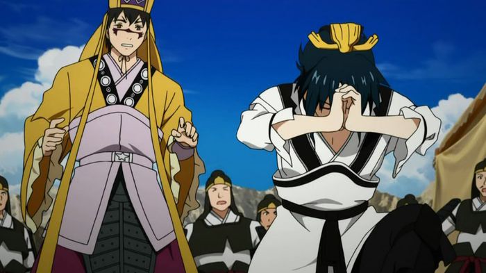 hakuryuu 2