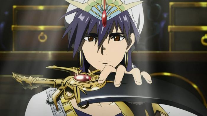 sinbad 24