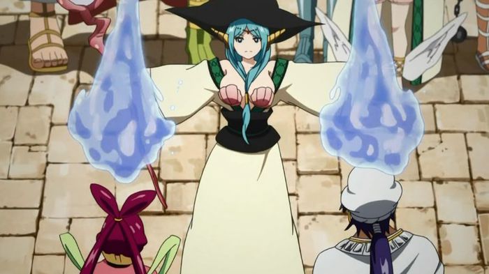 yamraiha 2