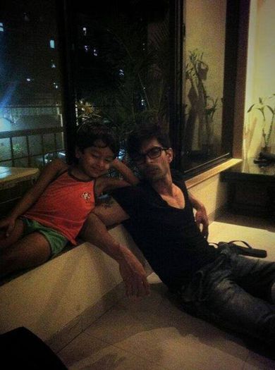 Sw & Ksg - Karan Singh Grover