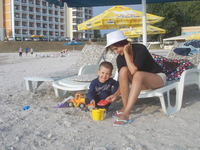 25 - la mare 2013