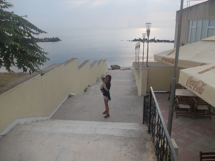 40 - la mare 2013
