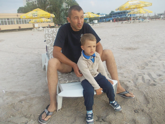 50 - la mare 2013