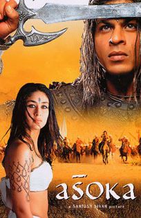 Asoka - Filme indiene vazute de mine