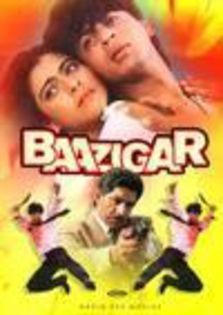 Bazzigar