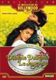 Dilwale Dulhania Le Jayenge - Filme indiene vazute de mine