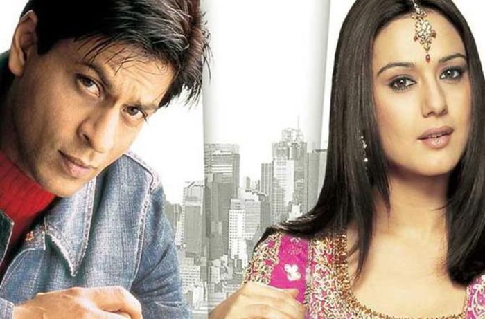 Kal Ho Naa Ho - Filme indiene vazute de mine