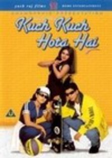 Kuch Kuch Hota Hai - Filme indiene vazute de mine