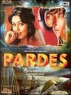 Pardes - Filme indiene vazute de mine