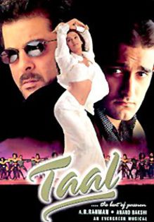 Taal - Filme indiene vazute de mine