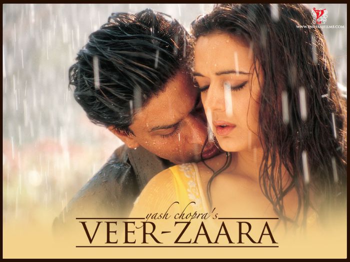VeerZaara - Filme indiene vazute de mine