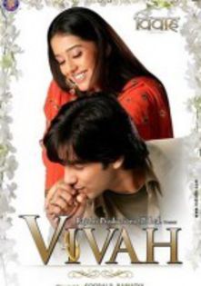 Vivah - Filme indiene vazute de mine