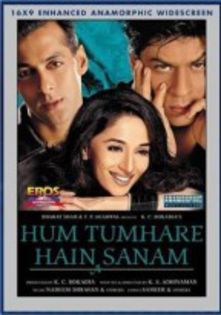 Hum Tumhar  Hain Sanam - Filme indiene vazute de mine