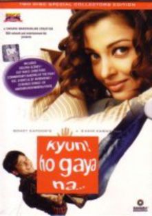 Kyun Ho Gaya Na - Filme indiene vazute de mine