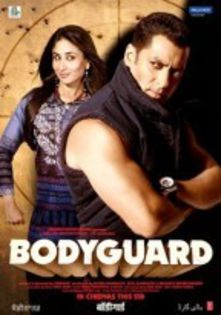 Bodyguard - Filme indiene vazute de mine