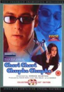 Chori Chori Chupke Chupke - Filme indiene vazute de mine