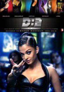 Dhoom 2