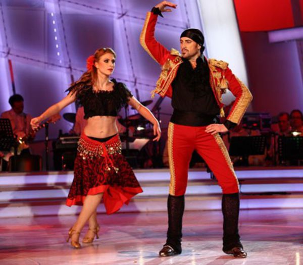 Dansez Pentru Tine - Dansez Pentru Tine 2005-Prezent