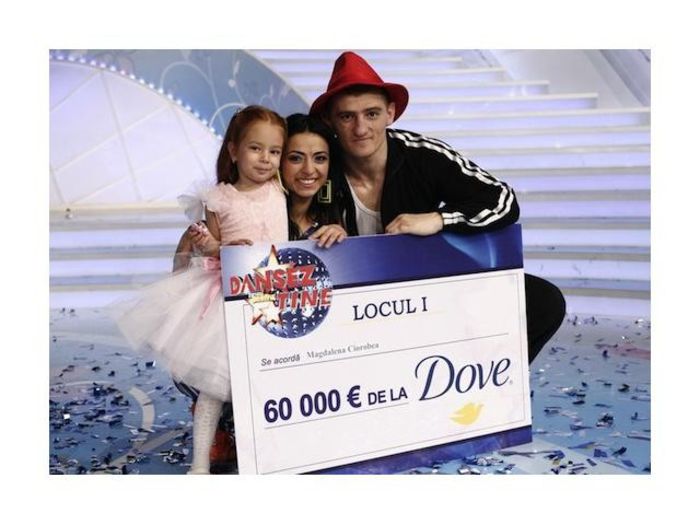 Dansez Pentru Tine - Dansez Pentru Tine 2005-Prezent