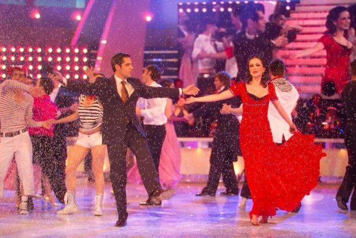 Dansez Pentru Tine - Dansez Pentru Tine 2005-Prezent