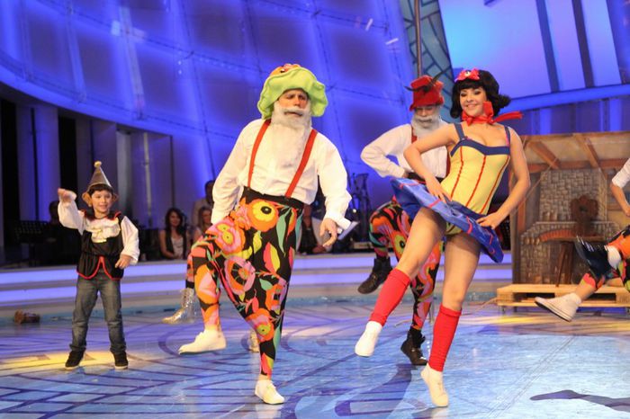 Dansez Pentru Tine - Dansez Pentru Tine 2005-Prezent