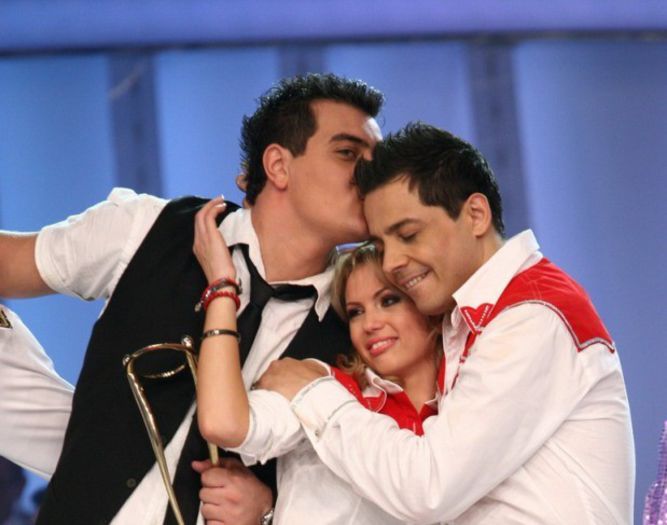 Dansez Pentru Tine - Dansez Pentru Tine 2005-Prezent