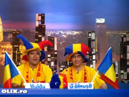 Cronica Carcotasilor