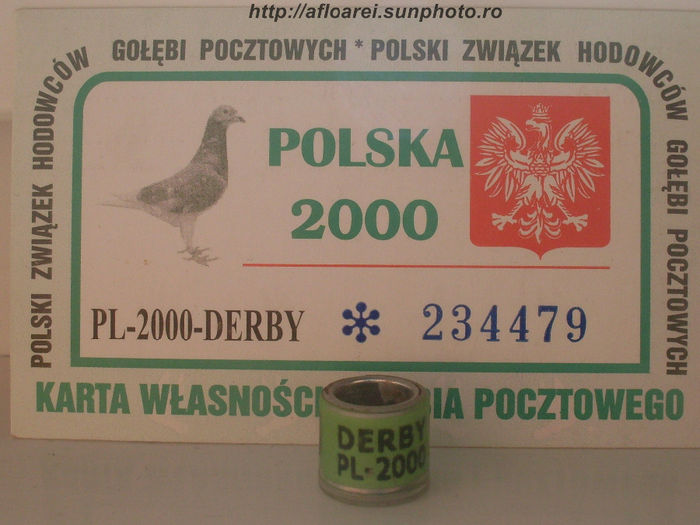 pl derby 2000 - POLONIA-DERBY