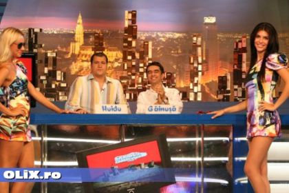 Cronica Carcotasilor