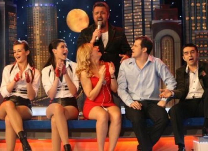 Cronica Carcotasilor