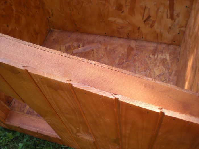 DSCN6485 - 1 Custi cotete lemn --- REALIZATE