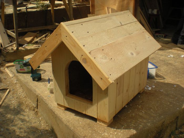 DSCN6648 - 1 Custi cotete lemn --- REALIZATE