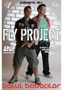 images - Fly Project