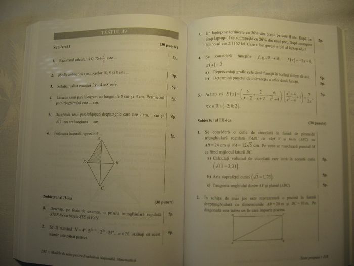 IMG_0010 - Teste initiale clasa a VIII