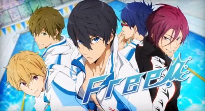 Free - 1-Anime vazute de mine