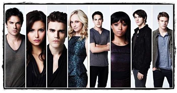 tvd (5) - The Vampire Diaries