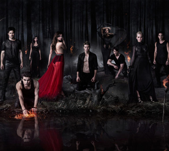 tvd (16) - The Vampire Diaries