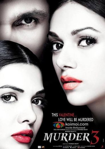 Murder 3 - xo - Filme Indiene Vazute