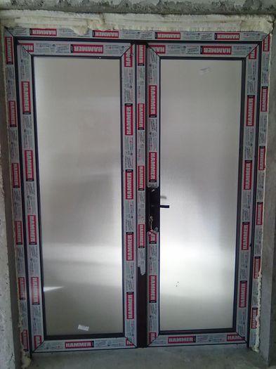 Usa PVC HAMMER, venghe