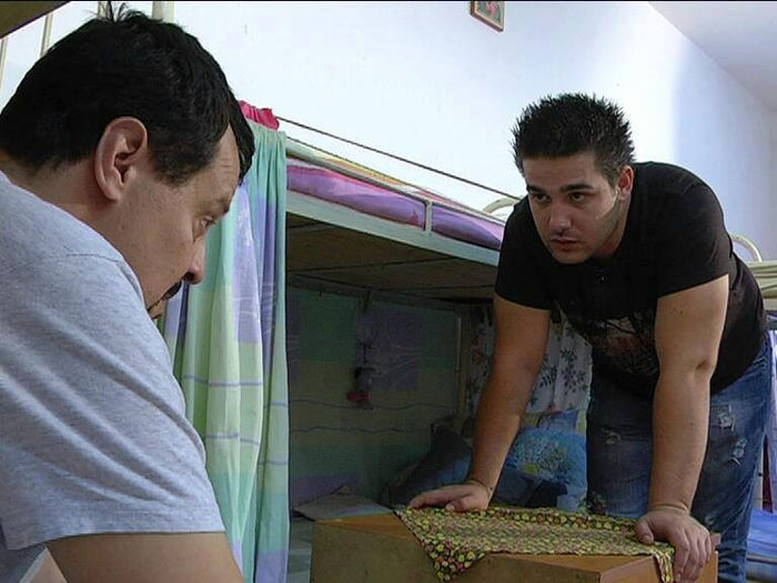 1003529_589672111074597_1155520364_n - Mircea Drimbareanu-Victor Stoian-Damian Voicu