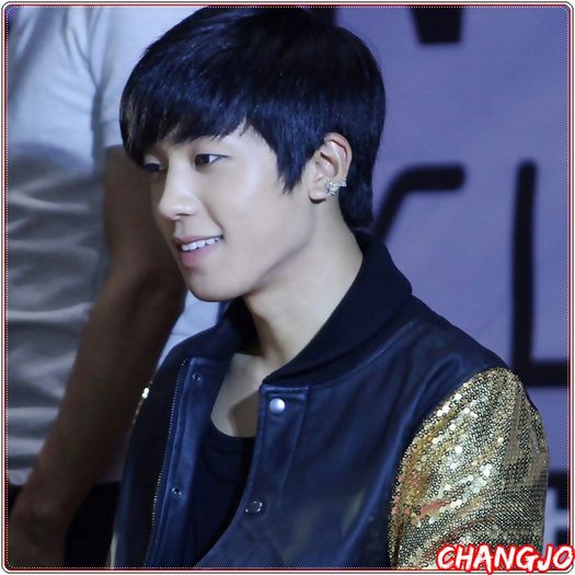 *- Heii MinWoo. :-h :). - ix __ Episodul 033 __ xi